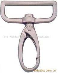 廣州市花都區(qū)獅嶺金安利金屬制品經(jīng)營部 專注箱包及配件，打造品質(zhì)與創(chuàng)新