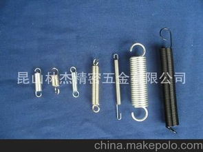 工字配件彈簧供應(yīng)商與批發(fā)市場指南 聚焦箱包配件行業(yè)